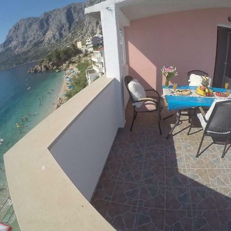 The Power Of Adriatic Sea Apartamento Drasnice Exterior foto