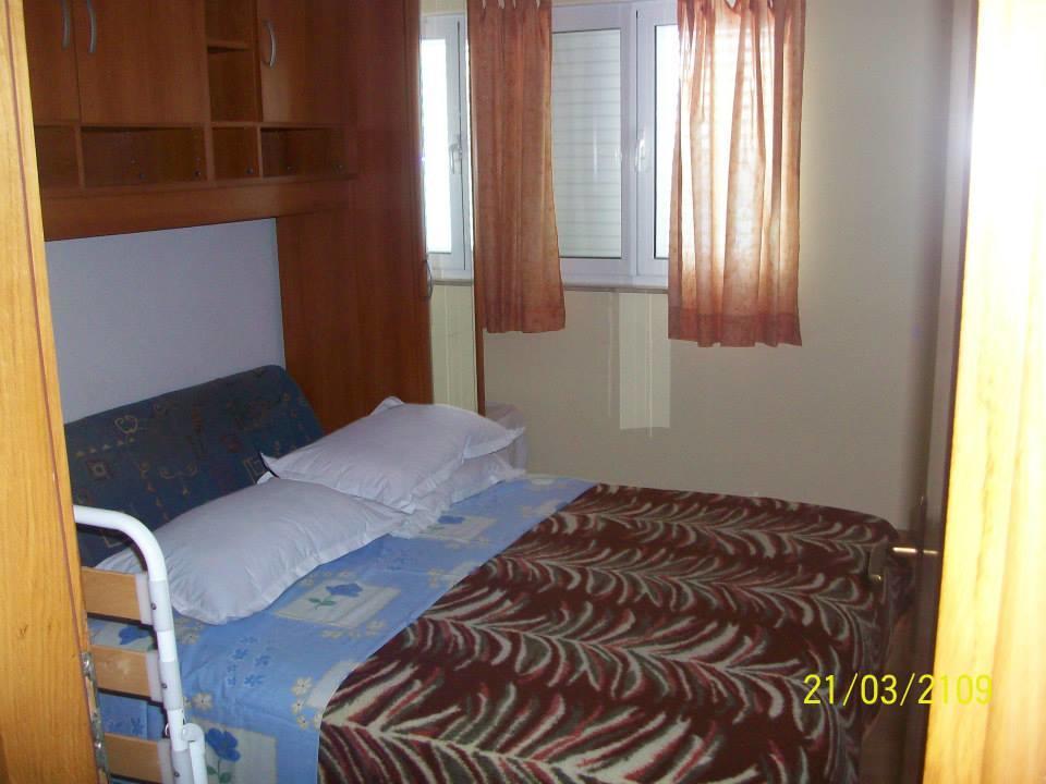 The Power Of Adriatic Sea Apartamento Drasnice Exterior foto