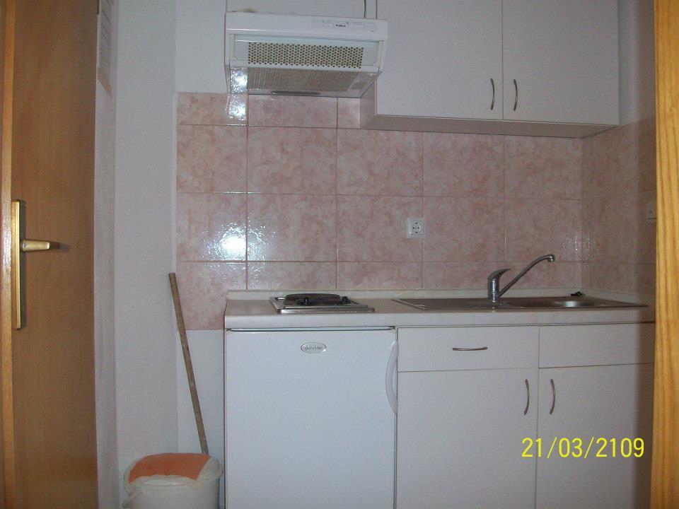 The Power Of Adriatic Sea Apartamento Drasnice Exterior foto