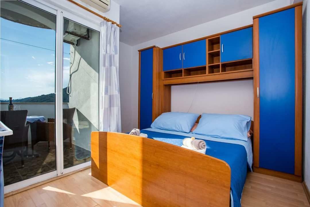 The Power Of Adriatic Sea Apartamento Drasnice Exterior foto